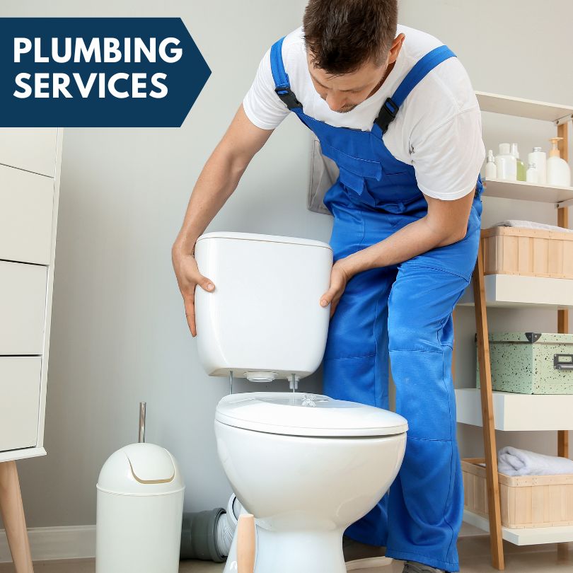 Plumbing Company in Branson, MO